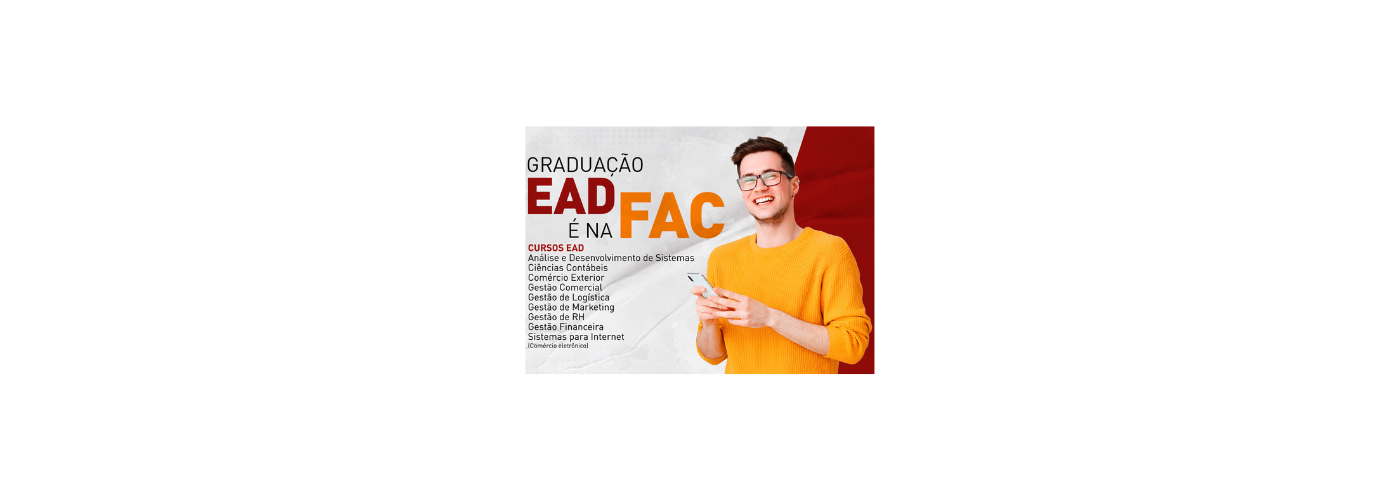 A Associação Comercial e Industrial de Fartura é Polo da Faculdade do Comércio - EAD+!